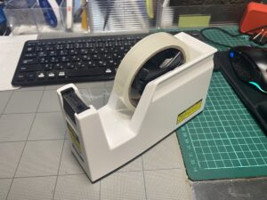 セロテープカッター