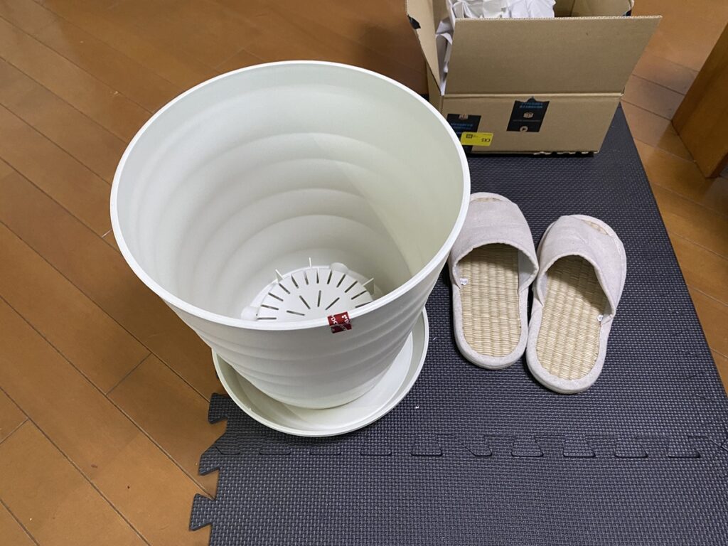 植木鉢