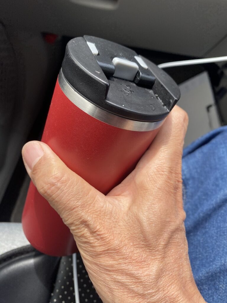 ドリンクボトル