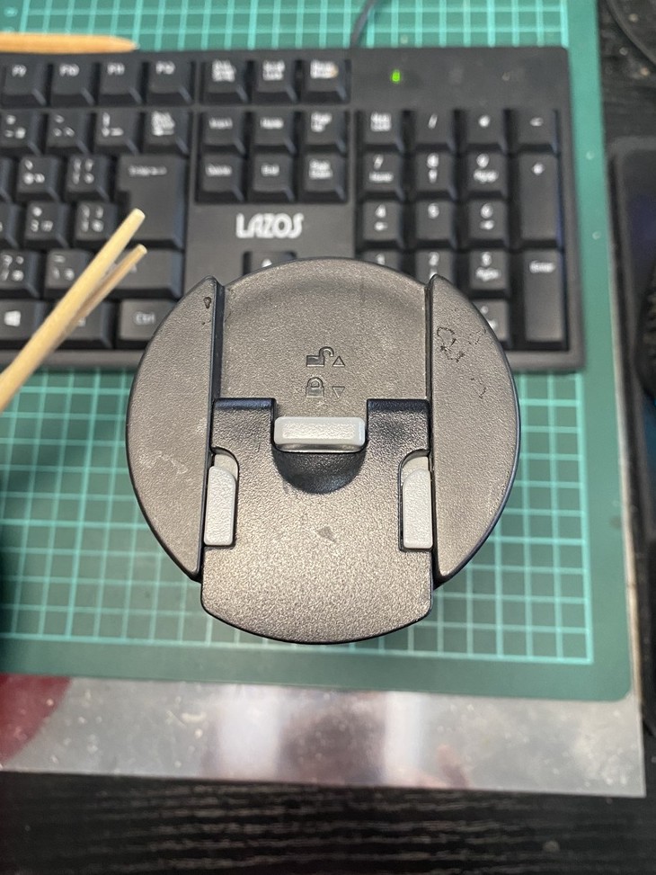 ドリンクボトル