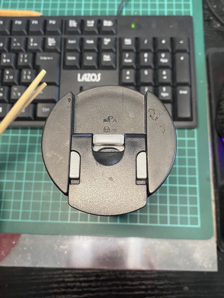 ドリンクボトル