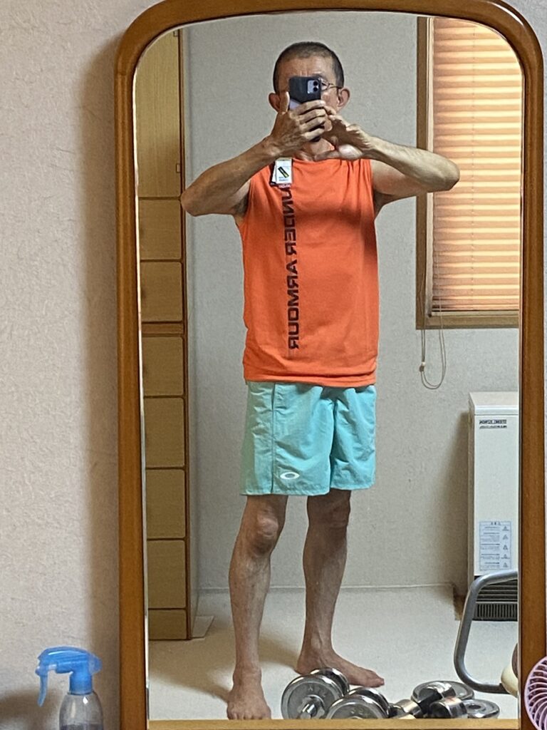 ZUMBAウェア