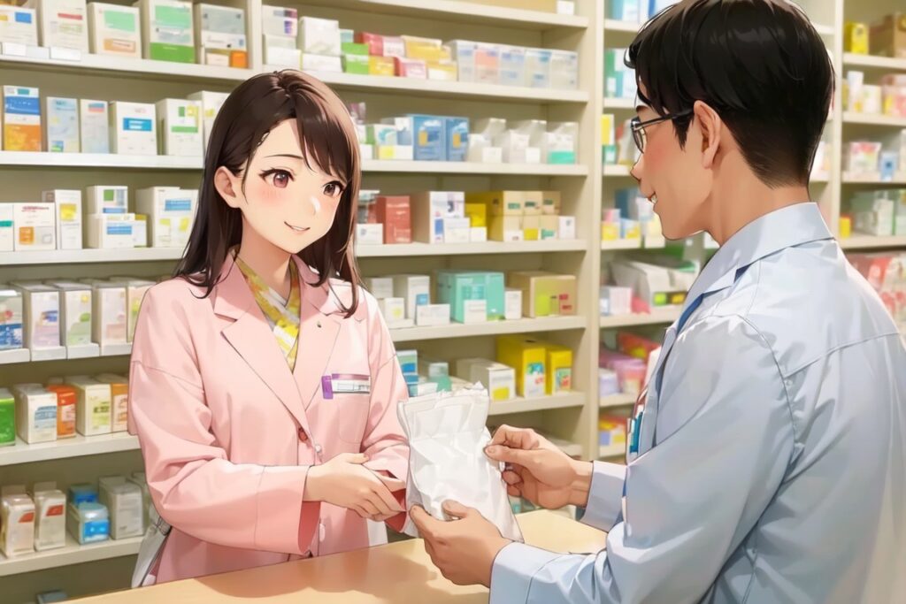 アイキャッチ用AI生成オリジナル画像