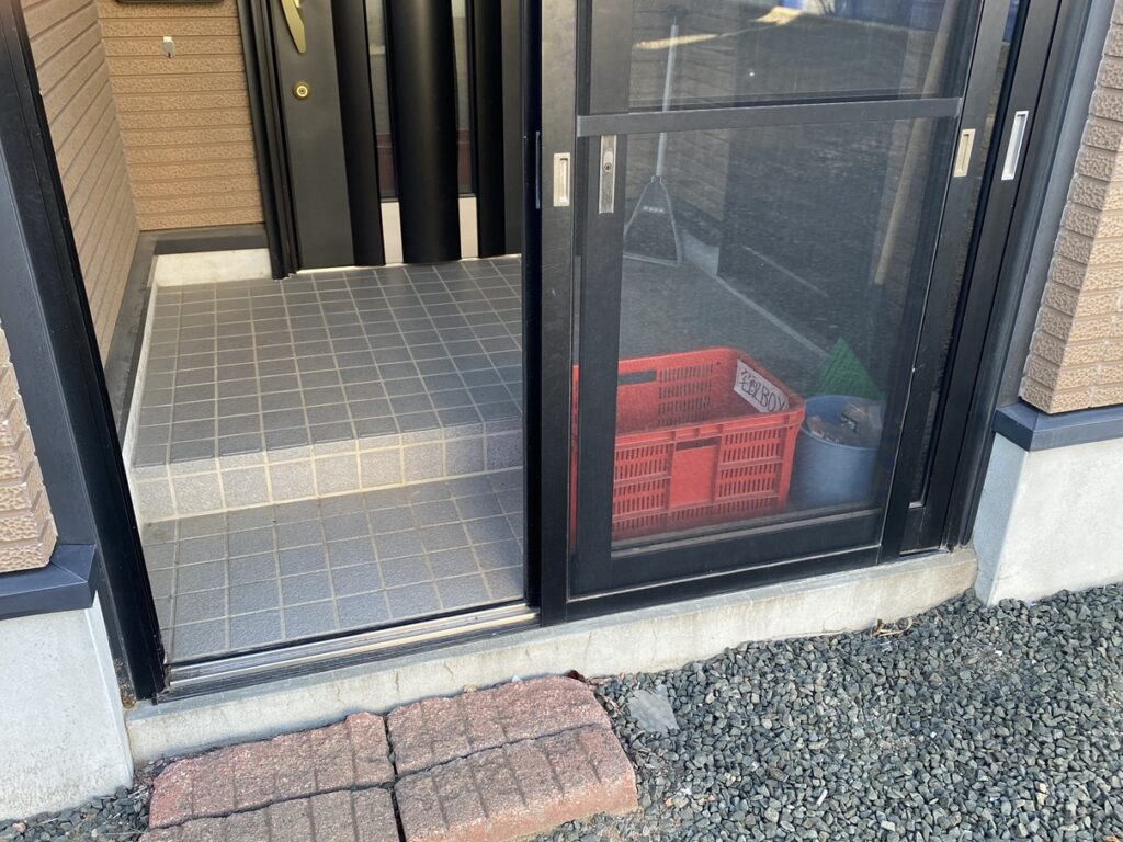 手作り宅配BOX