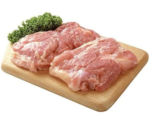 鶏もも肉