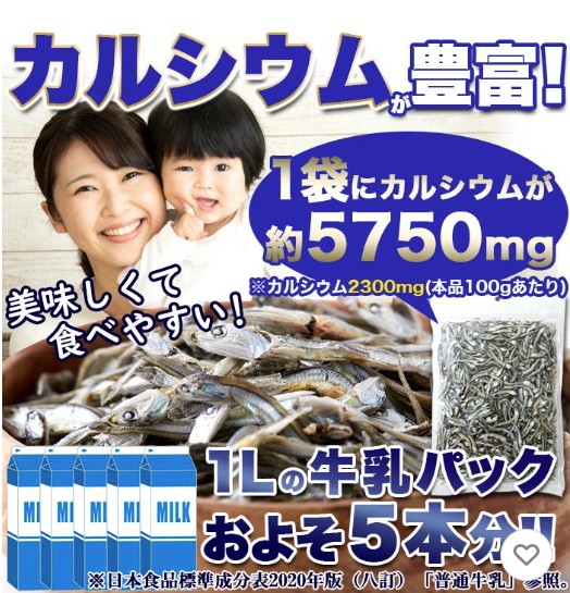 煮干し