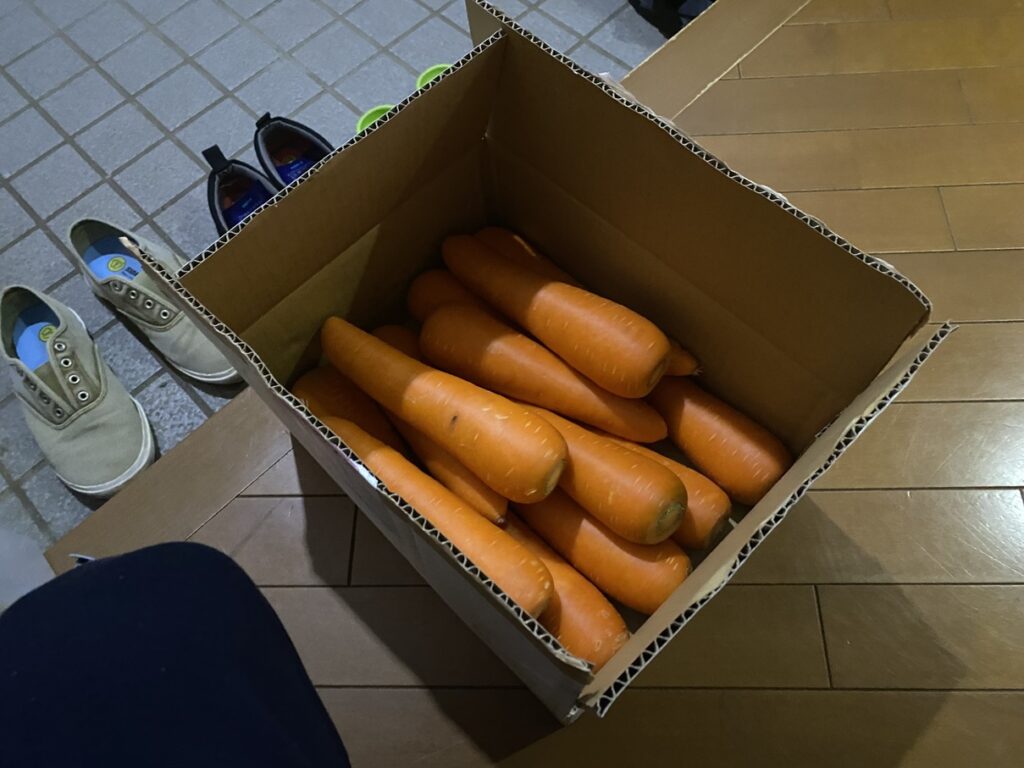 人参5kg