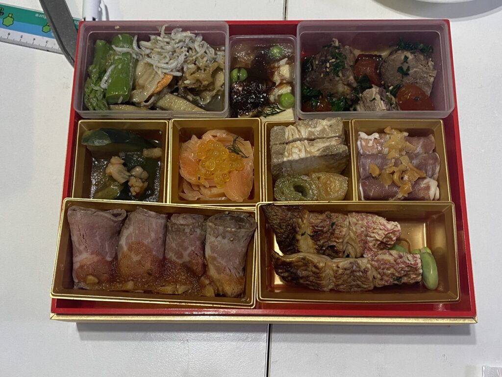 高級乾杯セット
