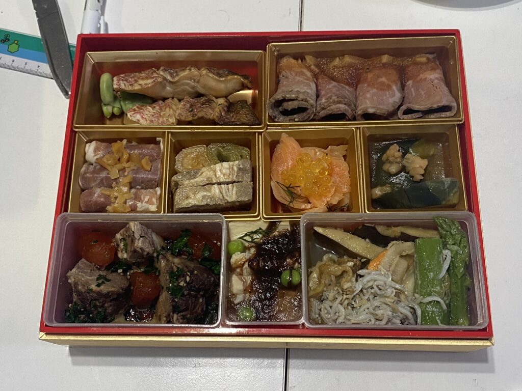 高級乾杯セット