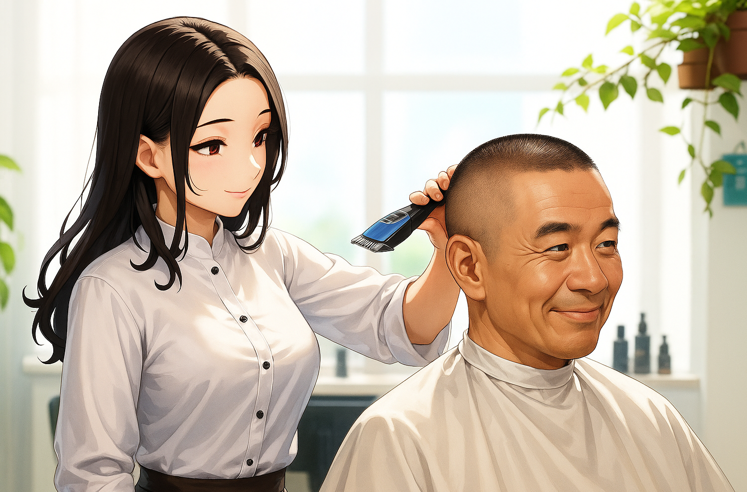 アイキャッチ用AI生成オリジナル画像