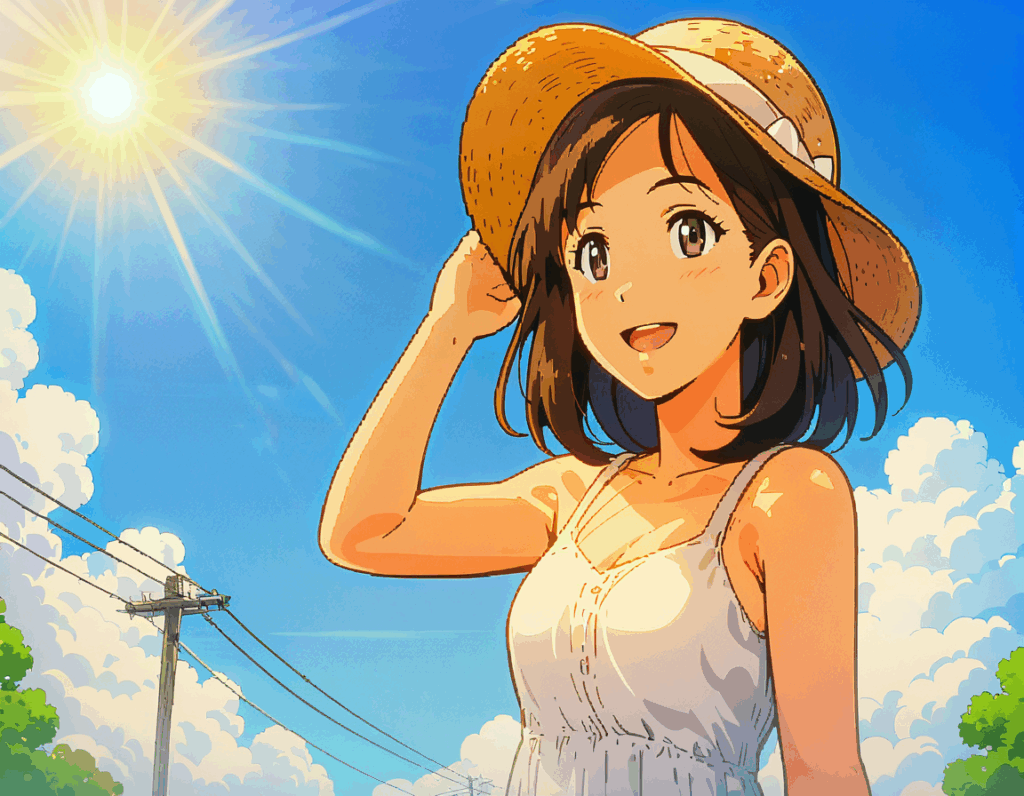 アイキャッチ用AI生成オリジナル画像