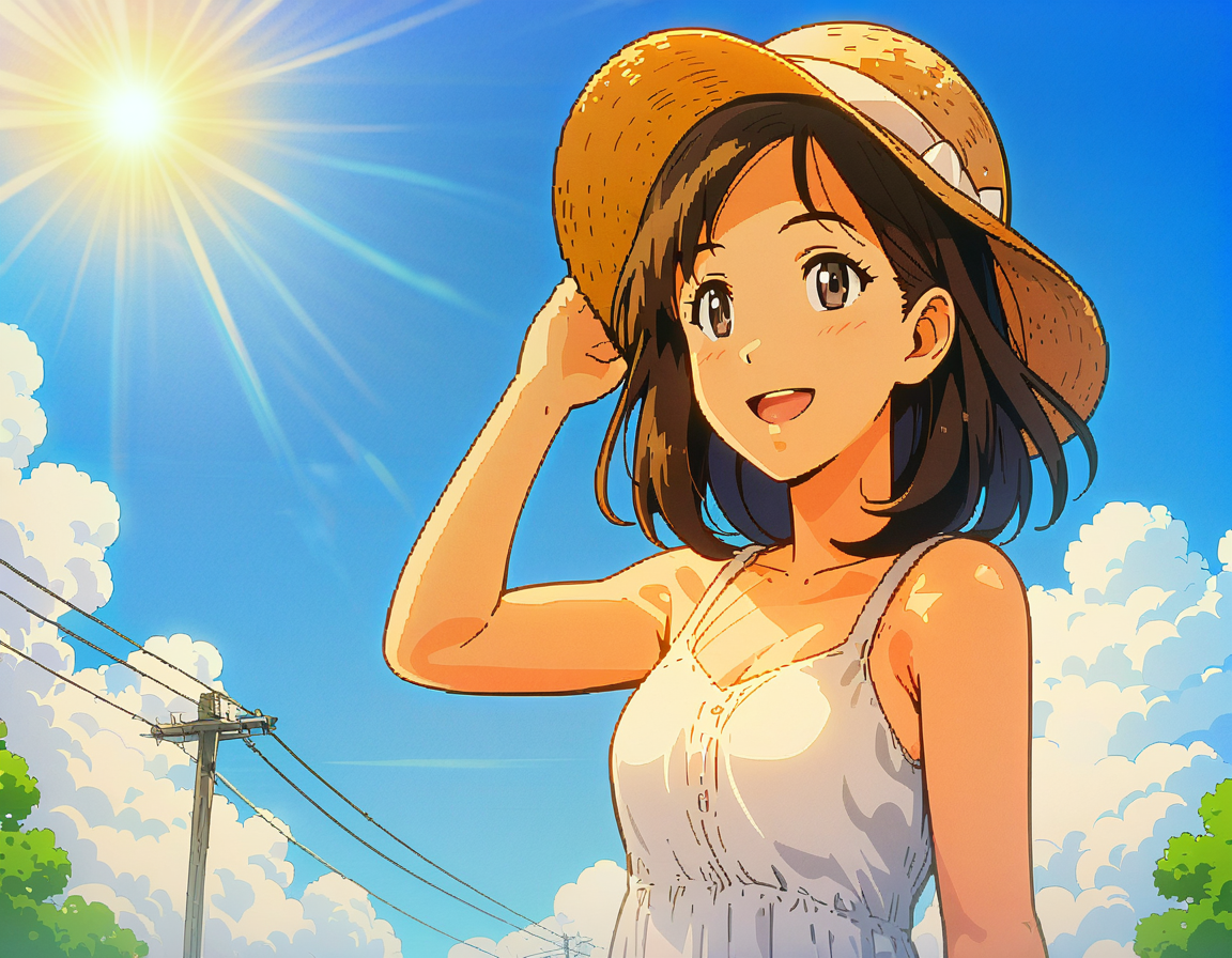 アイキャッチ用AI生成オリジナル画像