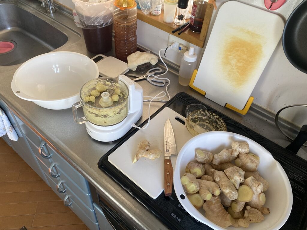 生姜